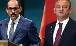 MİT Başkanı İbrahim Kalın, CHP'yi ziyaret edecek