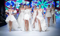 IF Wedding Fashion İzmir 19 Kasım’da kapılarını açıyor