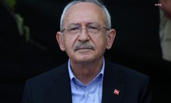 Kılıçdaroğlu'ndan Adalet Bakanı Tunç'a: Eğer yüreğin yetiyorsa yarın mahkemeye gel ve efendine söyleyeceklerimi dinle