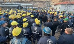 Madenci grevi iptal edildi: TÜRK-İŞ Başkanlar Kurulunu topluyor