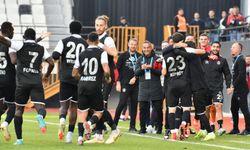 Manisa FK nihayet şeytanın bacağını lider Dadaş’ı yenerek kırdı 2-0