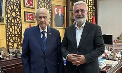 AKP'li Mehmet Metiner, Bahçeli ile görüştü: Uzattığı el ısırıldı, silahların bırakılmayacağı söylendi