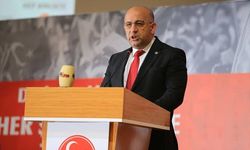 MHP Muğla İl Başkanı Oğuz Akarfırat istifa etti