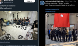 Ülkücü gruptan, Ankara Üniversitesi ve ODTÜ’de öğrencilerine yönelik ‘saldırı’ çağrısı