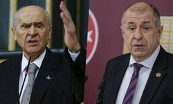 Ümit Özdağ'dan Bahçeli'nin ‘Erdoğan tek seçenek’ açıklamasına tepki