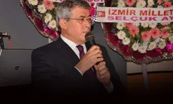 Eski CHP İzmir Milletvekili Selçuk Ayhan yaşamını yitirdi