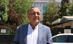 Tanrıkulu: HDP’nin kapatılmasına dair iddianame MHP'de yazıldı