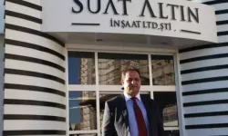 AKP'ye yakın inşaat şirketi iflas etti