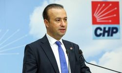 Volkan Demir, Samsun'da konuştu: Cumhuriyet Halk Partisi, sermaye ve servet düşmanı değildir