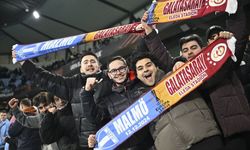 Galatasaray, Malmö ile 2-2 berabere kaldı