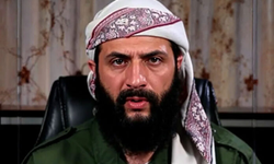 Türkiye, Ahmed eş-Şara'nın 'mal varlıklarını dondurma' kararını kaldırdı