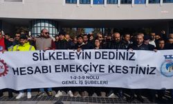 Belediyelerin gelirlerine el konmasına işçiler isyan etti: Maaşlarımızı alamazsak İzmir sokakları kırmızıya bürünecek