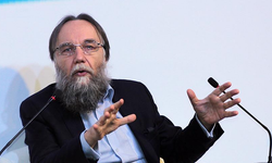 Dugin'den Türkiye'ye ağır ifadeler