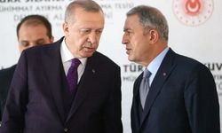 Gazeteci Tolga Şardan: Hulusi Akar yeniden Milli Savunma Bakanı olmak istiyor