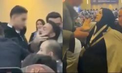 Erdoğan’ı protesto ettikleri için tutuklanan gençler tahliye edildi