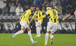 Fenerbahçe RAMS Başakşehir'i 3-1 mağlup etti