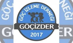 Mahkeme kararı: GÖÇİZDER feshedildi