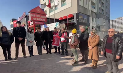 CHP’li gençlerden Kayseri’de KYK burs ve kredilerine zam talebi