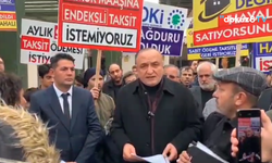 CHP’li Meriç: TOKİ yoksul vatandaşa ev değil hayal satıyor