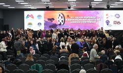 27’nci Uçan Süpürge Kadın Filimleri Festivali Mersin’de: Kadınların direniş öykülerini ulaştırıyor