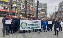 Edremit Demokrasi Platformu: İş cinayetleri son bulsun, gerçek sorumlular yargılansın!