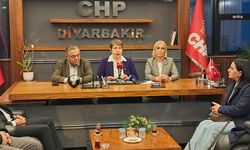 CHP Genel Başkan Yardımcısı Şahbaz: “Eğitimde, tarımda, sağlıkta tüm alanlarda ciddi bir yıkım var”