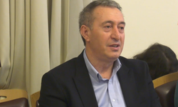 Tuncer Bakırhan: Çözüm tehdit diliyle değil müzakereyle mümkün’