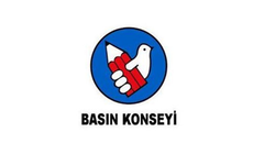 Basın Konseyi: Yargı mensuplarını eleştirmek suç olmadığı gibi basın toplantısında söylenenleri haberleştirmek de suç de