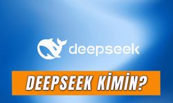 DeepSeek Kimin? Yeni Yapay Zeka Modeli Türkçe Mi?