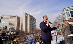 İmamoğlu: Bu işten kurtulmanın yolu, sandık; sandık gelecek, bu iktidar gidecek