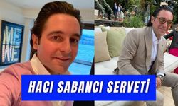 Hacı Sabancı Serveti: Ünlü İş İnsanının Kaç Çocuğu Var?