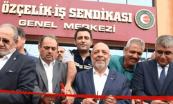 Sendikada yolsuzluğu anlattı, işten atıldı ve dövüldü