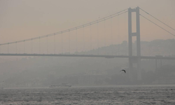 İstanbul Boğazı'nda gemi trafiği çift yönlü kapatıldı