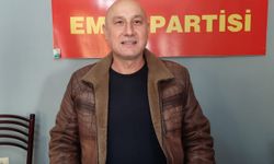 EMEP: Yaşanabilir ordu için toplu taşıma ve raylı sistem şart