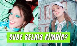 Sude Belkıs Kimdir? Belkıs TV Kaç Yaşında?