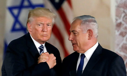 Trump ve Netanyahu’nun “en kısa sürede bir araya geleceği” açıklandı