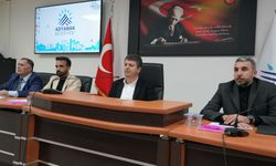 Abdurrahman Tutdere: Asılsız haberlere karşı yasal süreç başlattık