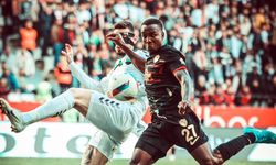 Amedspor Sakarya’yı elinden kaçırdı