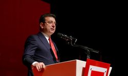 İmamoğlu: CHP'yi parçalamak isteyenler kaybetti