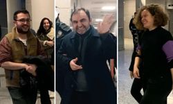 Basın kurumlarından gazetecilerin tutuklanmasına tepki