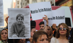 Narin Güran cinayetinde 15 kişinin duruşması başladı