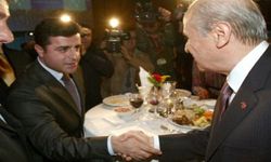 “Devlet Bahçeli, Selahattin Demirtaş'ı telefonla aradı” iddiası