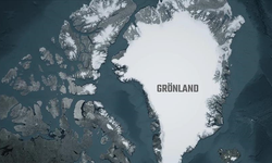 Avrupa'nın 7 ülkesinden Grönland'a ilişkin ortak açıklama