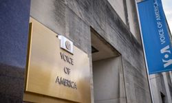 Amerika'nın Sesi 83 yıl sonra sustu
