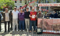 EMEP’ten “Barajsız Sendika, Yasaksız Grev, Güvenceli İş” kampanyası