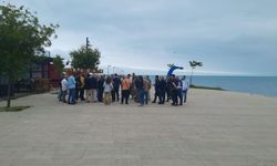 Ordu iskelesi projesine bilirkişi incelemesi