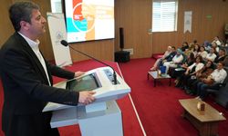 Adıyaman Belediyesi öncülüğünde ‘Kadın Çalıştayı’ düzenlendi