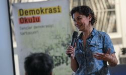 Akdeniz Akademisi Demokrasi Okulu açıldı