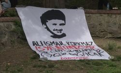 Maçka Demokrasi Parkı'nda tutuklu öğrenciler için "Bahar Direniş Şenliği" düzenlendi