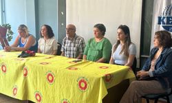 Tutuklu gençler için 30 Mayıs'ta Silivri'ye çağrı